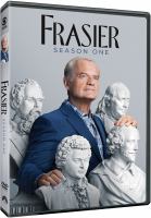 Frasier (2023). Season one