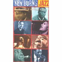 Ken Burns jazz : the story of America's music