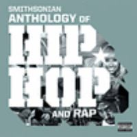 Smithsonian anthology of hip-hop and rap