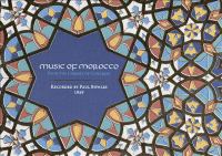 Music of Morocco : from the Library of Congress