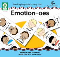 Emotion-oes