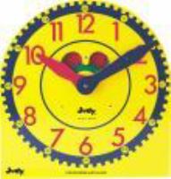 Judy clock