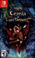 Bayonetta origins : Cereza and the lost demon