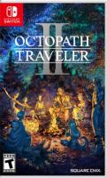 Octopath traveler II