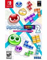 Puyo Puyo Tetris 2.