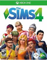 The Sims. 4