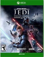 Star Wars. Jedi : fallen order
