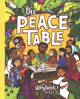 The Peace Table : a storybook Bible