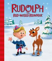 Rudolph the red-nosed reindeer