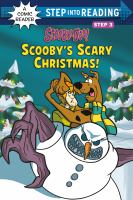 Scooby-Doo!. Scooby's scary Christmas!