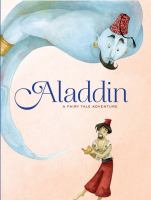 Aladdin : a story from Arabian nights