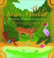 Nelson Mandela's favorite African folktales