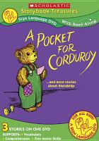 A pocket for Corduroy : and more stories about friendship