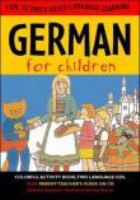 German for children