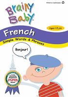 French : simple words & phrases