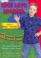 Kids love Spanish