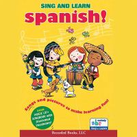 ABC Melody Sing and learn Spanish