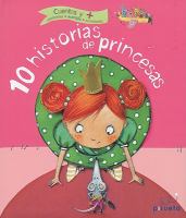 10 historias de princesas