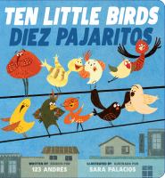 Ten little birds = Diez pajaritos