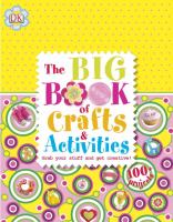The big book of crafts & activities