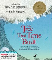 The tree that time built : a celebration of nature, science, and imagination