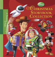 Christmas storybook collection