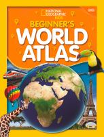 Beginner's world atlas