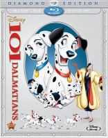 One hundred and one Dalmatians