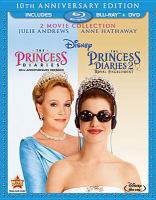 The princess diaries ; The princess diaries 2 : royal engagement
