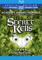 The secret of Kells