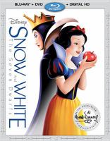 Snow White and the seven dwarfs