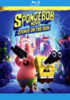The SpongeBob movie : sponge on the run