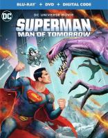 Superman : man of tomorrow