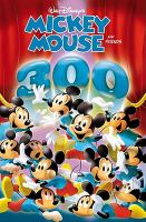 Walt Disney's Mickey Mouse : 300 Mickeys