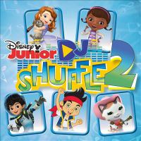 Disney Junior DJ Shuffle. 2