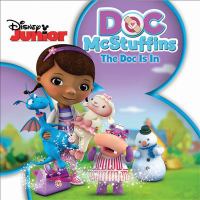 Doc McStuffins : the Doc is in