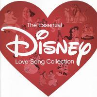 The essential Disney love song collection