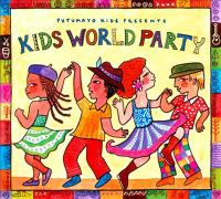 Kids world party