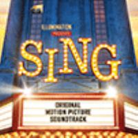 Sing : original motion picture soundtrack