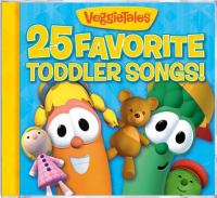 25 favorite toddler songs!