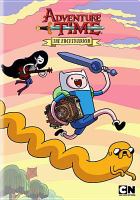 Adventure time. The enchiridion