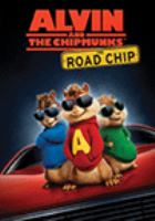 Alvin and the Chipmunks : the road chip