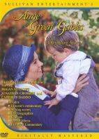 Anne of Green Gables, the continuing story