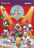 Baby Looney Tunes. Volume 1, Playday pals