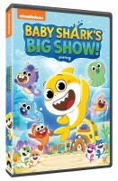 Baby shark's big show!