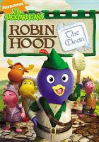 The Backyardigans. Robin Hood the Clean