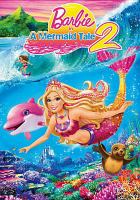 Barbie in a mermaid tale. 2