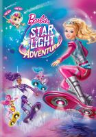 Barbie star light adventure