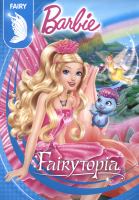 Barbie. Fairytopia