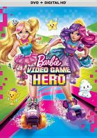 Barbie. Video game hero